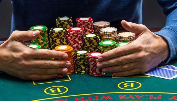 Khám phá trải nghiệm thú vị tại sòng bạc trực tuyến hàng đầu