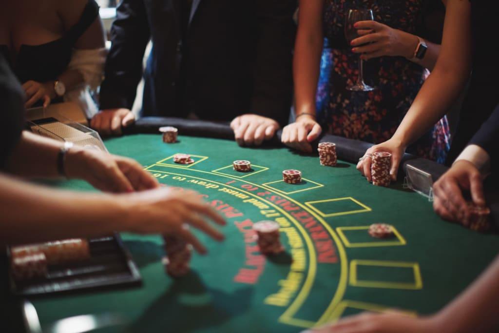 Khám phá yukon gold casino online và tận hưởng trải nghiệm giải trí đỉnh cao tại yukon gold casino online