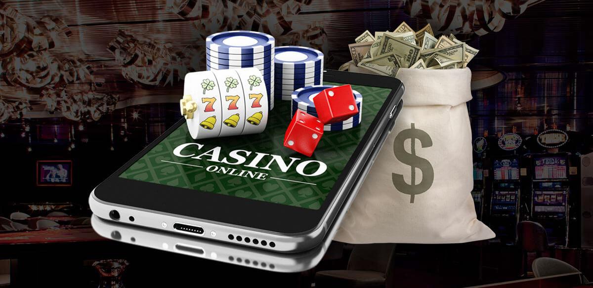 Chinh phục thế giới giải trí với Online Casino Spiele độc đáo