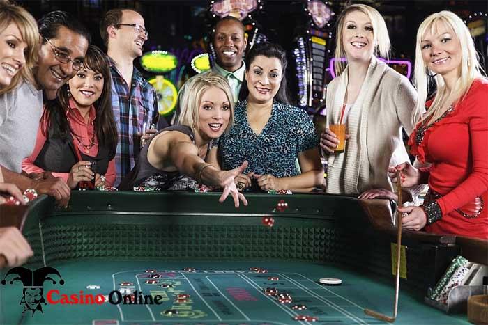 Online Casino USA Legal Những Điều Bạn Cần Biết Về Tính Hợp Pháp Khi Chơi Casino Trực Tuyến Tại Mỹ