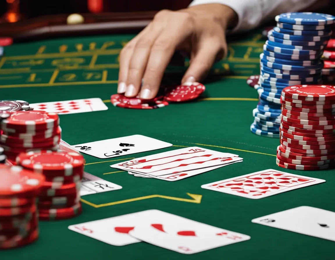 Trải nghiệm tải game đánh bài đổi thưởng mới nhất ngay hôm nay!