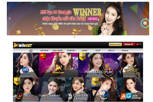 Trải nghiệm đầy cuốn hút tại sexy live casino hấp dẫn nhất châu Á