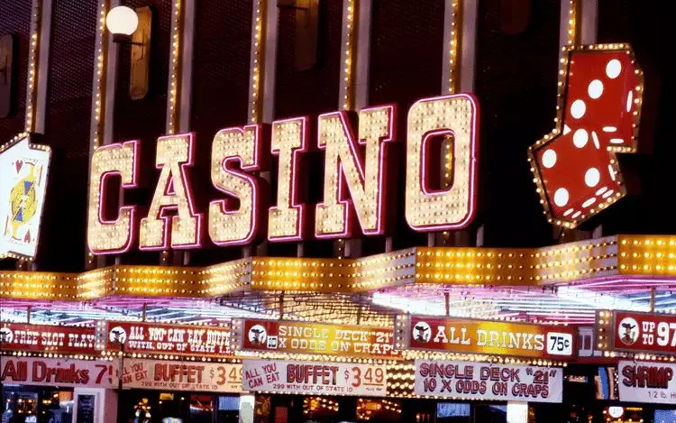 Khám phá danh sách Miglior Casino Online hàng đầu cho trải nghiệm hoàn hảo