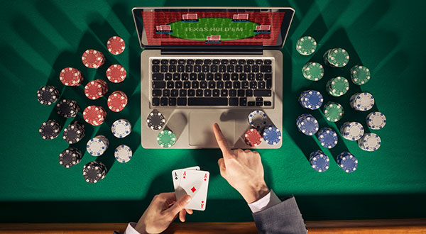 Trải nghiệm đánh bài casino trực tuyến thú vị và hấp dẫn nhất