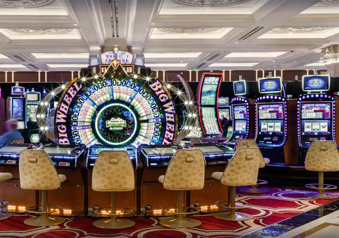 Trải nghiệm may mắn với Playboy Fortunes trò chơi hấp dẫn bạn không nên bỏ lỡ